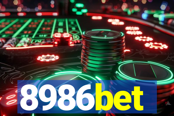 8986bet