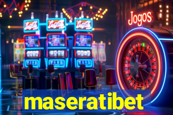 maseratibet