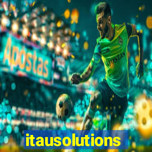 itausolutions