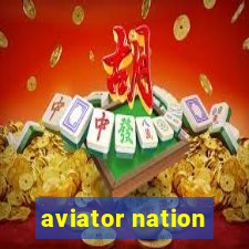 aviator nation