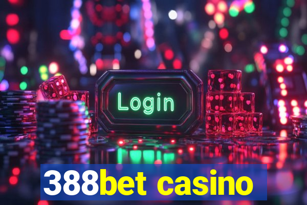 388bet casino