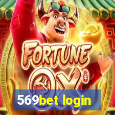 569bet login