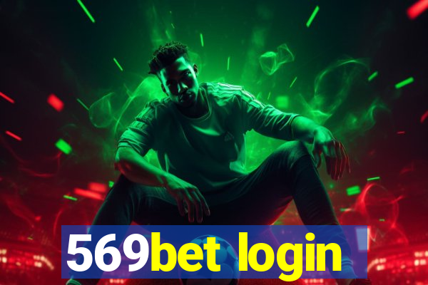 569bet login