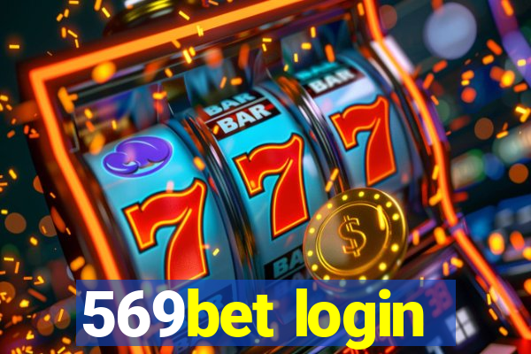 569bet login