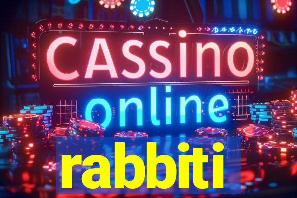 rabbiti