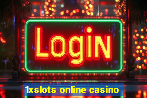 1xslots online casino