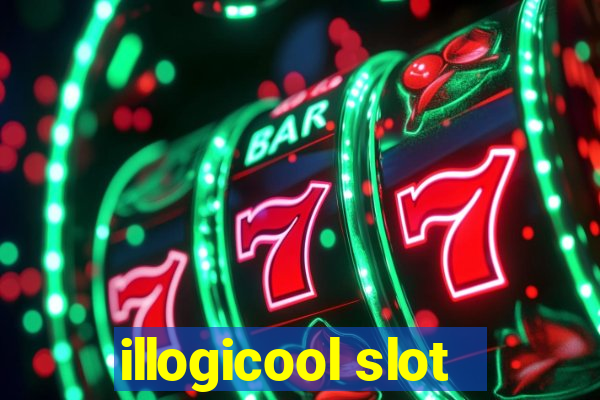 illogicool slot