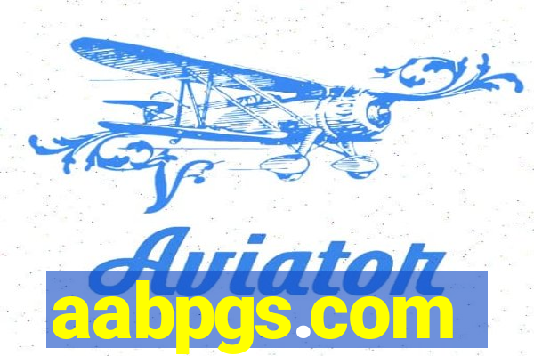 aabpgs.com