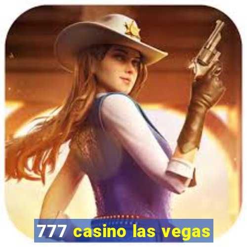 777 casino las vegas