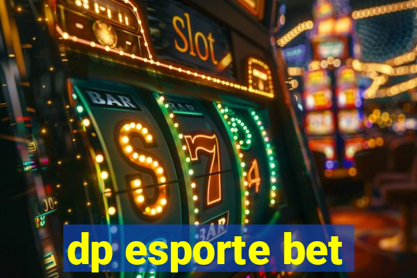 dp esporte bet