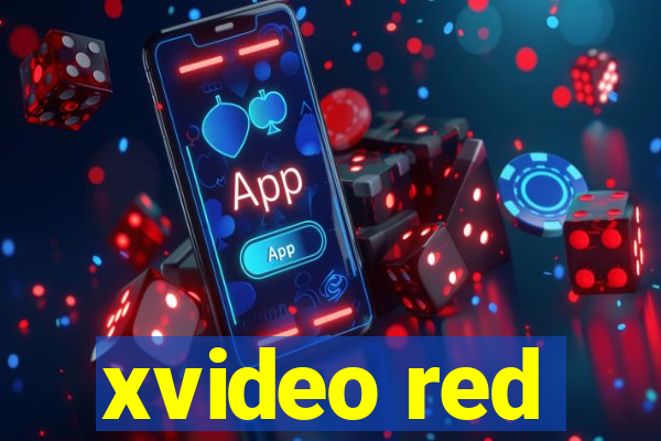 xvideo red