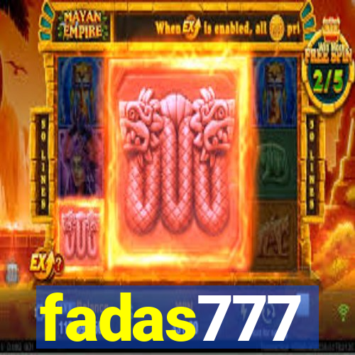 fadas777