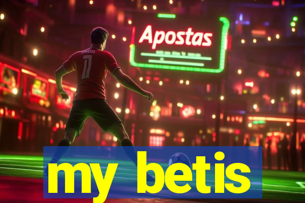 my betis