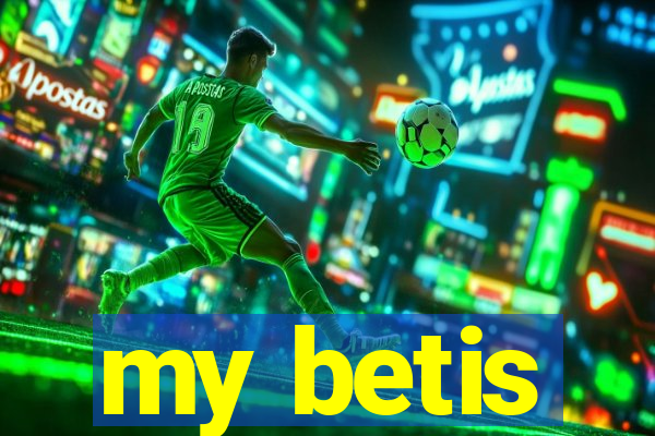 my betis