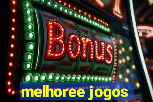 melhoree jogos