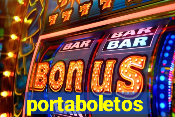 portaboletos