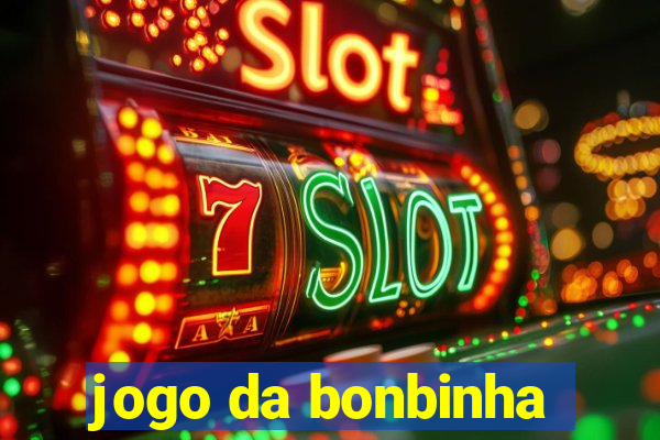 jogo da bonbinha