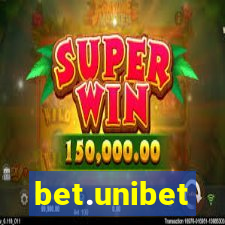 bet.unibet