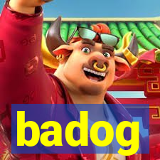 badog