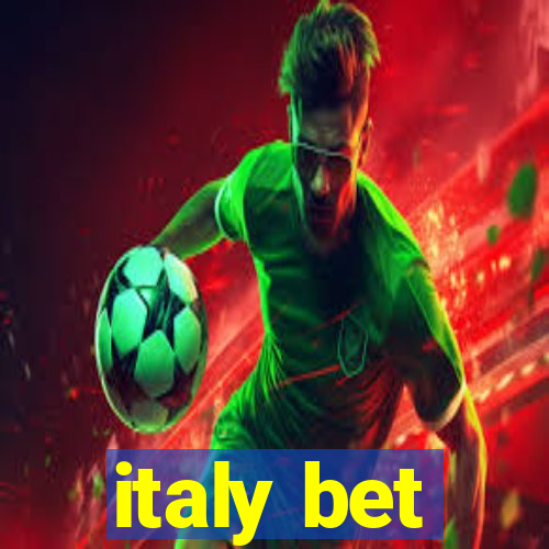 italy bet