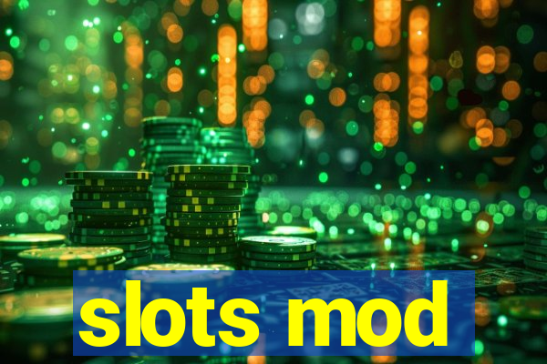 slots mod