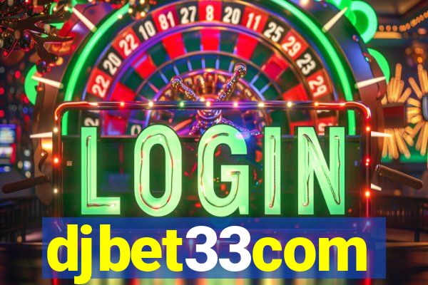 djbet33com