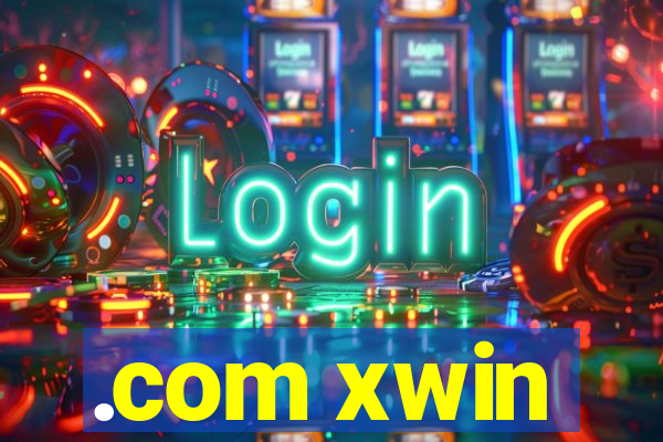 .com xwin