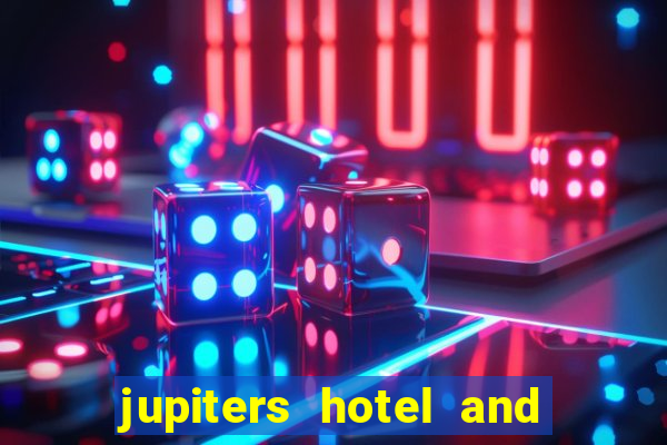 jupiters hotel and casino gold coast