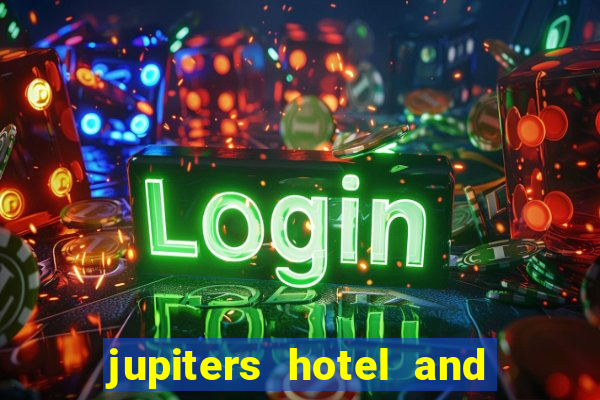 jupiters hotel and casino gold coast