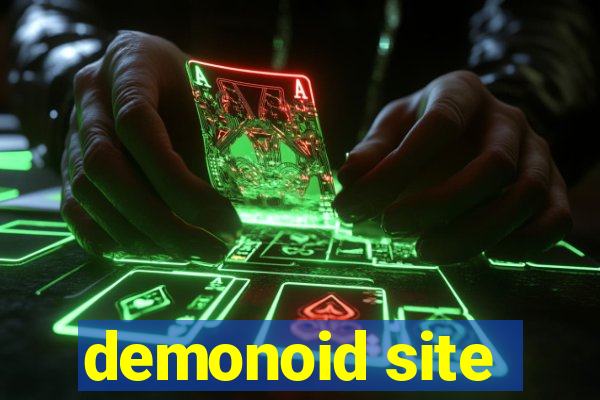 demonoid site