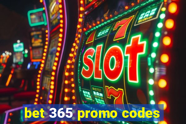 bet 365 promo codes