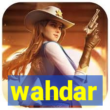 wahdar