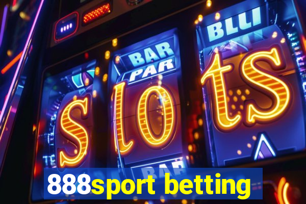 888sport betting