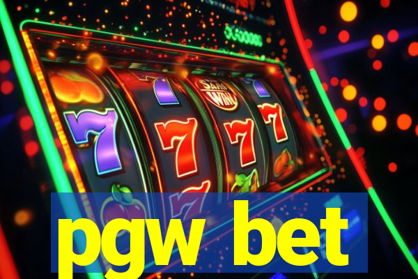 pgw bet