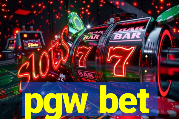 pgw bet