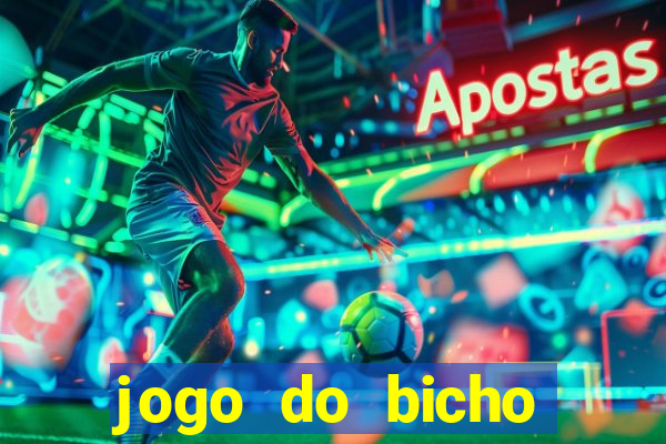 jogo do bicho paraíba de hoje