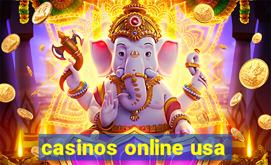 casinos online usa