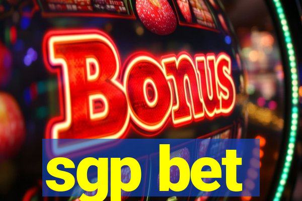 sgp bet