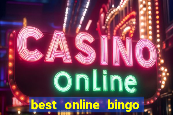 best online bingo for money