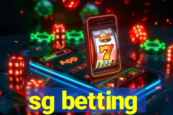 sg betting