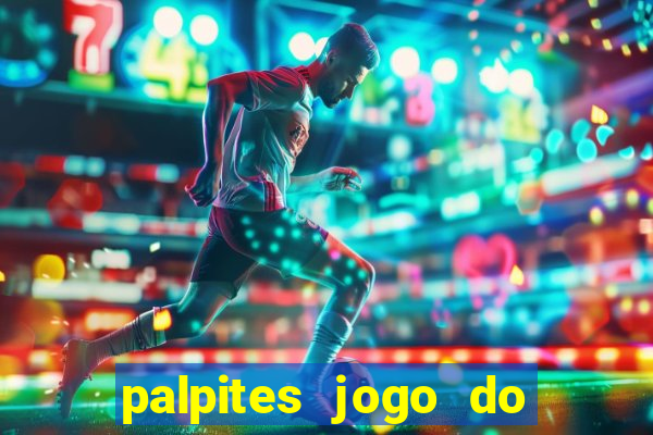 palpites jogo do palmeiras hoje