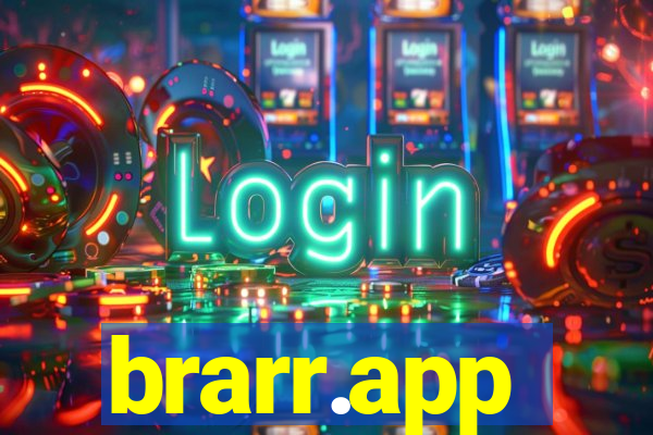 brarr.app