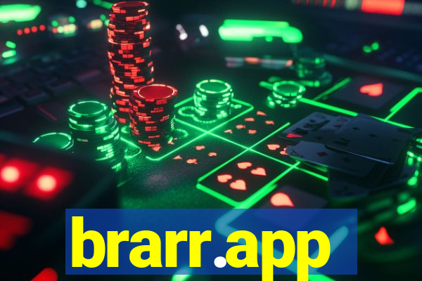 brarr.app