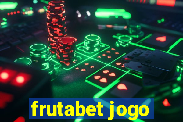 frutabet jogo