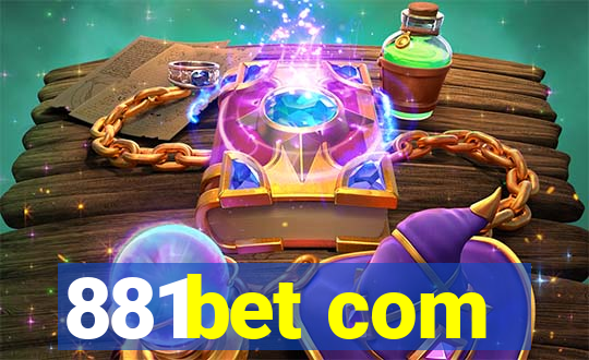 881bet com