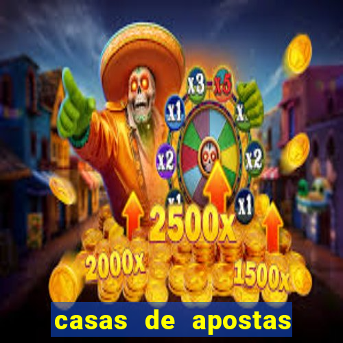 casas de apostas com saque pix