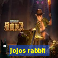 jojos rabbit