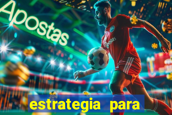 estrategia para ganhar no fortune tiger