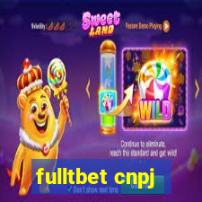 fulltbet cnpj