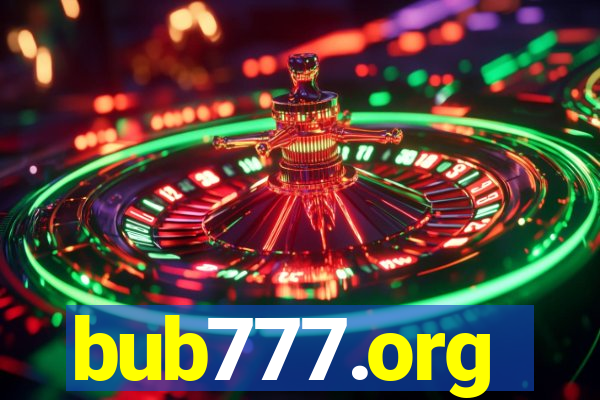 bub777.org